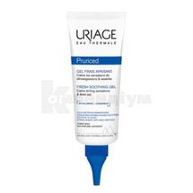 URIAGE ПРУРІСЕД ГЕЛЬ 100 мл; Laboratoires Dermatologiques Uriage