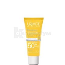 URIAGE БАР'ЄСАН СОНЦЕЗАХИСНИЙ КРЕМ SPF 50+ 50 мл; Laboratoires Dermatologiques Uriage