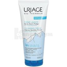 URIAGE ОЧИЩУЮЧИЙ КРЕМ ЛАВАНТЕ 200 мл; Laboratoires Dermatologiques Uriage