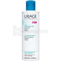 URIAGE ОЧИЩАЮЧЕ МОЛОЧКО 250 мл; Laboratoires Dermatologiques Uriage