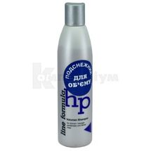 ШАМПУНЬ "LINE FORMULA HP SPRINGFLOWER SHAMPOO" шампунь, 250 мл, обсяг; WT-Methode