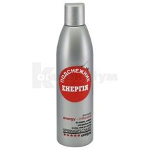 ШАМПУНЬ "LINE FORMULA HP SPRINGFLOWER SHAMPOO" шампунь, 250 мл, енергія; WT-Methode