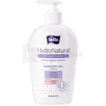 BELLA HYDRO NATURAL ГЕЛЬ ДЛЯ ІНТИМНОЇ ГІГІЄНИ 300 мл; Torunskie ZMO