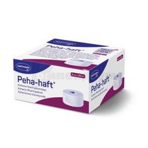 БИНТ КОГЕЗИВНИЙ ФІКСУЮЧИЙ PEHA-HAFT® 4 см х 20 м, № 1; Paul Hartmann