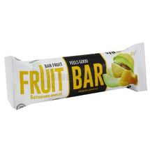 БАТОНЧИК-МЮСЛІ тм "FRUIT BAR" "МЕДОВА ДИНЬКА" ГЛАЗУРОВАНИЙ 25 г, № 1; Вітапак