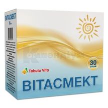 ВІТАСМЕКТ Tabula Vita порошок, саше, 3.26 г, № 30; Галафарм