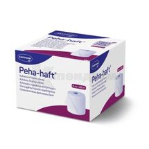 БИНТ КОГЕЗИВНИЙ ФІКСУЮЧИЙ PEHA-HAFT® 6 см х 20 м, № 1; Paul Hartmann