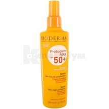 ФОТОДЕРМ MAX СПРЕЙ SPF 50+ 200 мл; Laboratoire Dermatologique Bioderma