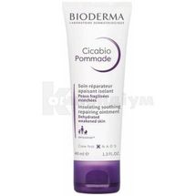 СІКАБІО ПОММАД 40 мл; Laboratoire Dermatologique Bioderma