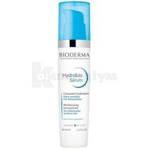 ГІДРАБІО СИРОВАТКА 40 мл; Laboratoire Dermatologique Bioderma