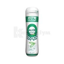 ГЕЛЬ-ЛУБРИКАНТ ONE TOUCH aloe vera, 75 мл; Др. Мюллер 