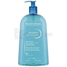 АТОДЕРМ ОЧИЩУЮЧИЙ ГЕЛЬ ДЛЯ ДУША 1 л; Laboratoire Dermatologique Bioderma