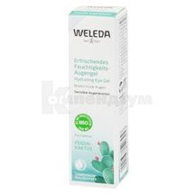 КАКТУС КРЕМ ДЛЯ КОНТУРУ ОЧЕЙ ROLL-ON 10 мл; Weleda