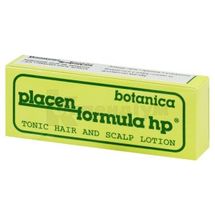 ЗАСІБ ДЛЯ ВОЛОССЯ "PLACEN FORMULA HP BOTANICA №4" № 2; WT-Methode