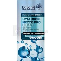 ЕКСПРЕС-СИРОВАТКА DR. SANTE HYALURON MEZZO PRO 30 мл; Ельфа