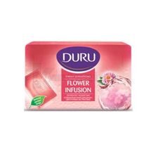 МИЛО ТУАЛЕТНЕ тм DURU FRESH SENSATIONS 150 г, квіткова хмара, квіткова хмара; undefined