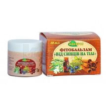 ФІТОБАЛЬЗАМ 10 мл, від синців на тілі, від синців на тілі; Адверсо