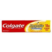 ЗУБНА ПАСТА COLGATE PROPOLIS туба, 100 мл, відбілююча, відбілююча; Колгейт-Палмолів Україна