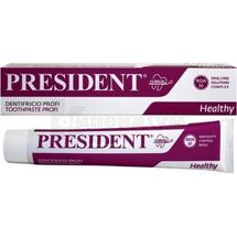 ЗУБНА ПАСТА "PRESIDENT CLINICAL" "PROFI" 75 мл; Betafarma