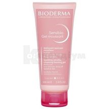 САНСИБИО ОЧИЩУЮЧИЙ ГЕЛЬ 100 мл; Laboratoire Dermatologique Bioderma