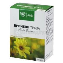 Причепи трава трава, 50 г, пачка, тм айві, тм айві, № 1; Віола