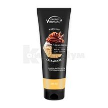 Крем-гель для душу "Energy of Vitamins" cream cake, 230 мл; undefined