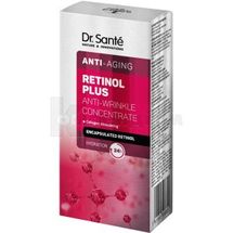 Концентрат "Dr. Sante Retinol Plus" проти зморшок 30 мл; Ельфа ФФ