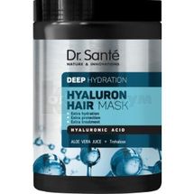 Маска для волосся "Dr.Sante Hyaluron Deep hydration" 300 мл; Ельфа ФФ