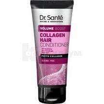 Бальзам для волосся "Dr.Sante Collagen Hair Volume boost" 200 мл; Ельфа ФФ