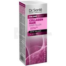 Філер для волосся "Dr.Sante Collagen Hair Volume boost" 100 мл; Ельфа ФФ