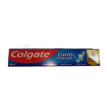 Зубна паста Colgate Захист від карієсу 200 мл; Колгейт-Палмолів Україна