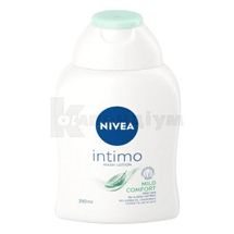 ГЕЛЬ ДЛЯ ІНТИМНОЇ ГІГІЄНИ "INTIMATE. MILD COMFORT" марки "NIVEA" 250 мл; Байєрсдорф