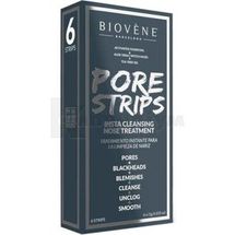 Смужки для носа очищуючі тм Biovene № 6; Інфарма Трейдінг Україна