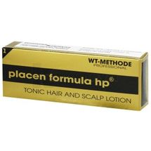 СРЕДСТВО ДЛЯ ВОЛОС "PLACEN FORMULA HP №1" ампула, № 2; WT-Methode