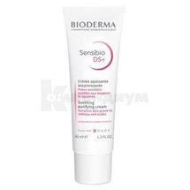 САНСИБИО DS+ КРЕМ 40 мл; Laboratoire Dermatologique Bioderma