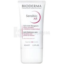 САНСИБИО AR КРЕМ 40 мл; Laboratoire Dermatologique Bioderma