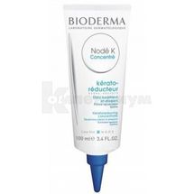 НОДЕ К ЭМУЛЬСИЯ 100 мл; Laboratoire Dermatologique Bioderma