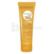 ФОТОДЕРМ MAX КРЕМ SPF 100 40 мл; Laboratoire Dermatologique Bioderma