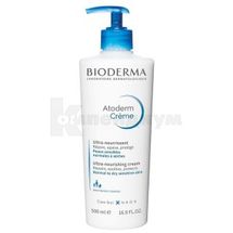 Атодерм крем 500 мл; Laboratoire Dermatologique Bioderma