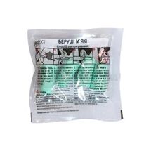 БЕРУШИ ИЗ ПЕНОПРОПИЛЕНА soft foam earplugs, пара, original safesound, original safesound, № 2; undefined