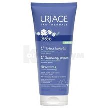 URIAGE BEBE ПЕРВЫЙ ОЧИЩАЮЩИЙ КРЕМ 200 мл; Lab. Dermatologiques Uriage