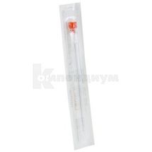 ИГЛЫ СПИНАЛЬНЫЕ BD SPINAL NEEDLE 25g (0,5 х 90 мм), с заточкой типа квинке, с заточкой типа квинке, № 1; Becton Dickinson