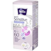 ПРОКЛАДКИ ГИГИЕНИЧЕСКИЕ ЕЖЕДНЕВНЫЕ BELLA PANTY SENSITIVE ELEGANCE № 60; Torunskie ZMO