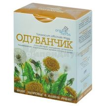 ФИТОЧАЙ "ОДУВАНЧИК" 50 г, № 1; Фитобиотехнологии