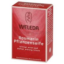 РОЗМАРИНОВОЕ МЫЛО 100 г; Weleda