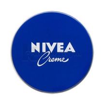 КРЕМ УНИВЕРСАЛЬНЫЙ ДЛЯ ВСЕЙ СЕМЬИ NIVEA CREME банка, 250 мл; Beiersdorf 