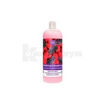 КРЕМ-МЫЛО ЖИДКОЕ "ACTIVE FRUITS" mulberry & raspberry (шелковица и малина), 1000 мл; Биотон