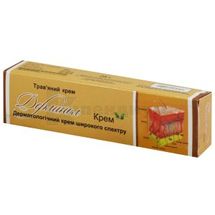 КРЕМ "ДЕРМИНОЛ" 25 г; Indian Herbs Research & Supply