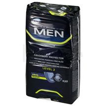 Прокладки урологические Tena Men level 2, № 20; SCA Hygiene Products