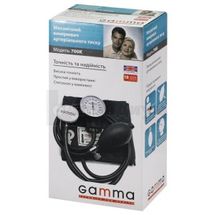 Измеритель артериального давления "Gamma" 700 к, № 1; undefined